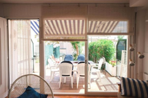 Casita al lado mar en SAgaró